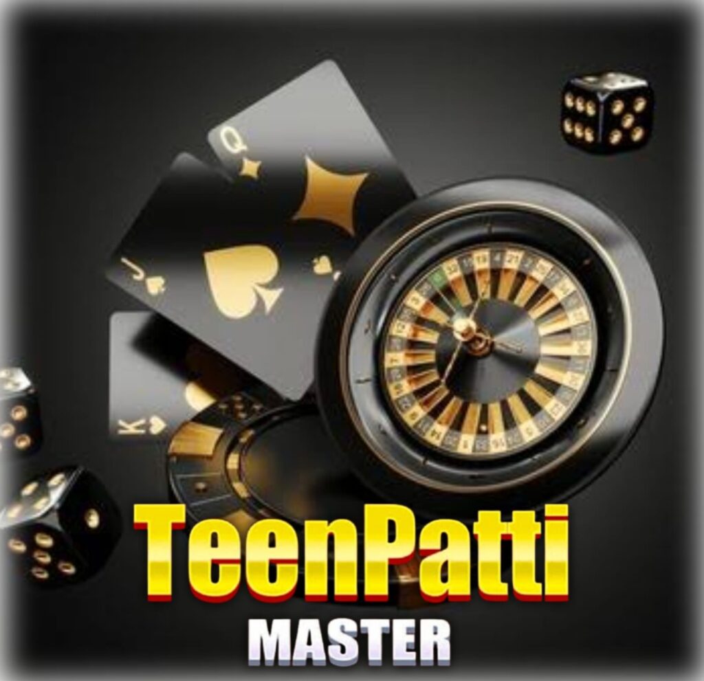 Teen Patti Master Online